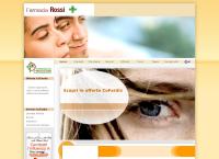 Sito di Farmacia Rossi Del Dr. Rossi Ettore e C. SNC