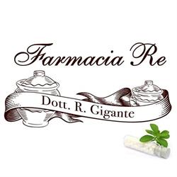 Farmacia Re Del Dr. Gigante Raffaele
