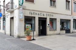 Antica Farmacia Orsini-Riedo