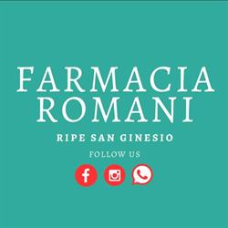 Farmacia Romani Dr. Romano