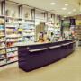 Interno Farmacia