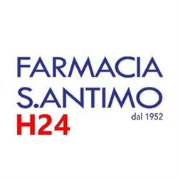 FARMACIA S. ANTIMO DOTT.SSA LINA BEZZI