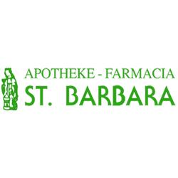 Farmacia Apotheke St. Barbara