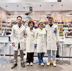 Farmacia S. Dionigi Di Ferrari Emanuela e-P+.c. SNC