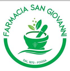 Farmacia San Giovanni Snc Dei Dott.ri Gesualdi Michela, Gesualdi Pasquale e Gesualdi Raffaella