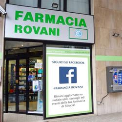 Farmacia Rovani Di Pedretti Laura E C. Sas