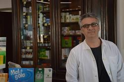 FARMACIA ROVERSI DEL DOTTOR CALCIOLARI GIORGIO
