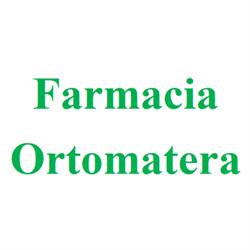 Farmacia Ortomatera