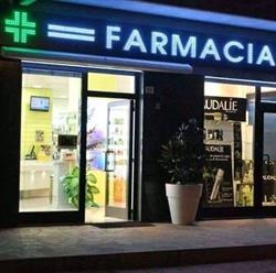 Farmacia Russo Cosenza.it - CONSEGNA A DOMICILIO