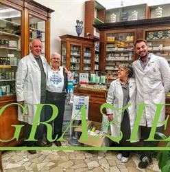 Farmacia S. Carlo Dr. Figliola Francesco