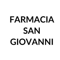 Lafarmacia.San Giovanni Chiavari