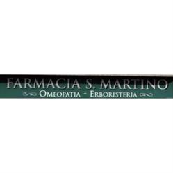 Farmacia San Martino Sanremo