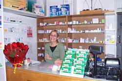 Farmacia S. Stefano