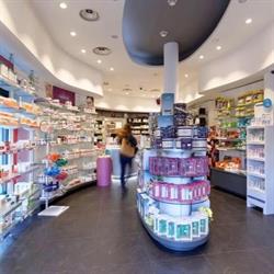 Farmacia Santa Maria di dott.ssa Roberta Leoncini e c sas