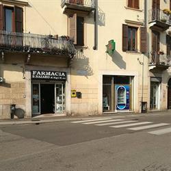 Farmacia S. Nazaro