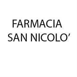 Farmacia San Nicolo'