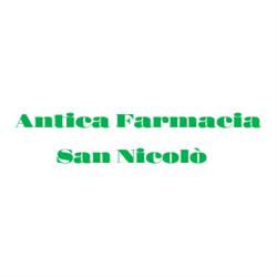 Antica Farmacia San Nicolò