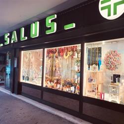 Farmacia Salus