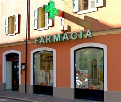Farmacia San Bartolomeo