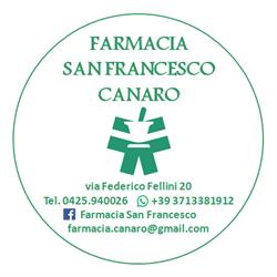 Farmacia San Francesco