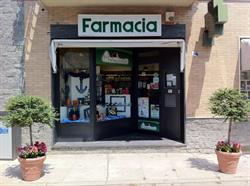 Farmacia San Francesco