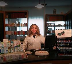 Farmacia San Giustino Valdarno