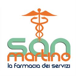 Farmacia San Martino - Dott. Carbone