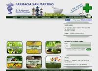 Farmacia San Martino Di Cesaroni Dr. Alberto