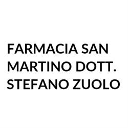 Farmacia San Martino Dott. Stefano Zuolo