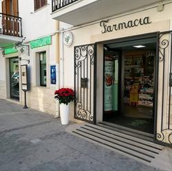 Farmacia Sansone Di Sansone Dr.carlo