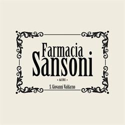 Farmacia Sansoni Dottori Alberto e Piero