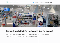 Sito di Farmacia Sant'agostino Dr. Poggioli Vittorio