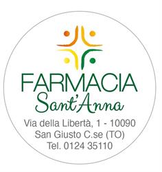 Farmacia Sant'Anna