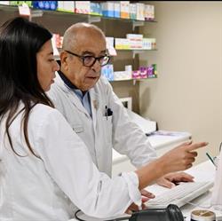 Farmacia Salvaneschi Dr. Fabio