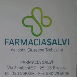 Farmacia Salvi