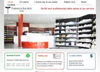 Sito di Farmacia Salvioli