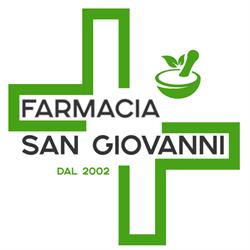 Farmacia San Giovanni S.n.c. Dei Dottori Claudio Nazzaro e Maria Edvig