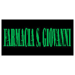 Farmacia San Giovanni