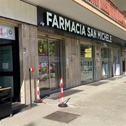 Farmacia San Michele Di Dirogianni Efstathia