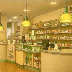 Farmacia San Paolo Torino