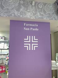 Farmacia San Paolo Sas Dei Dottori Paola E Matteo Angelino
