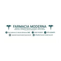 Farmacia Moderna