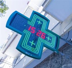 Farmacia Santa Maria Sofi Srl