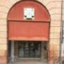 Esterno Farmacia