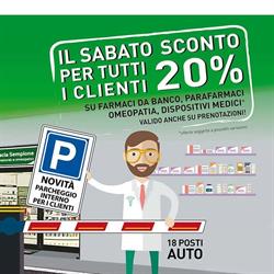 Farmacia Sempione