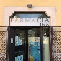 Farmacia Sisto Dr.matilde