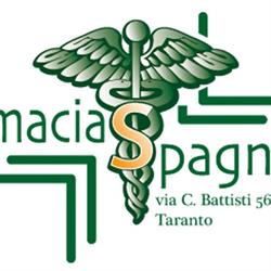 Farmacia Spagnolo Di Spagnolo Carmelo E Spagnolo Ernestina