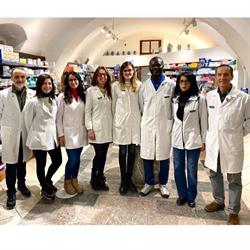 Farmacia Spaliviero Dr. Francesco
