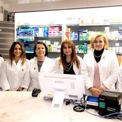 Farmacia Stella Di Falcone Dr. Anna Maria