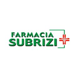 Farmacia Subrizi della dottoressa Elisa Colucci